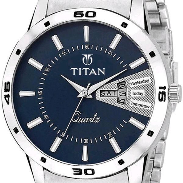 TITAN ANALOG STYLISH WATCH FOR MEN