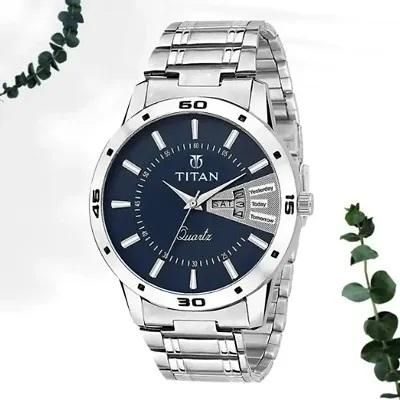 TITAN ANALOG STYLISH WATCH FOR MEN