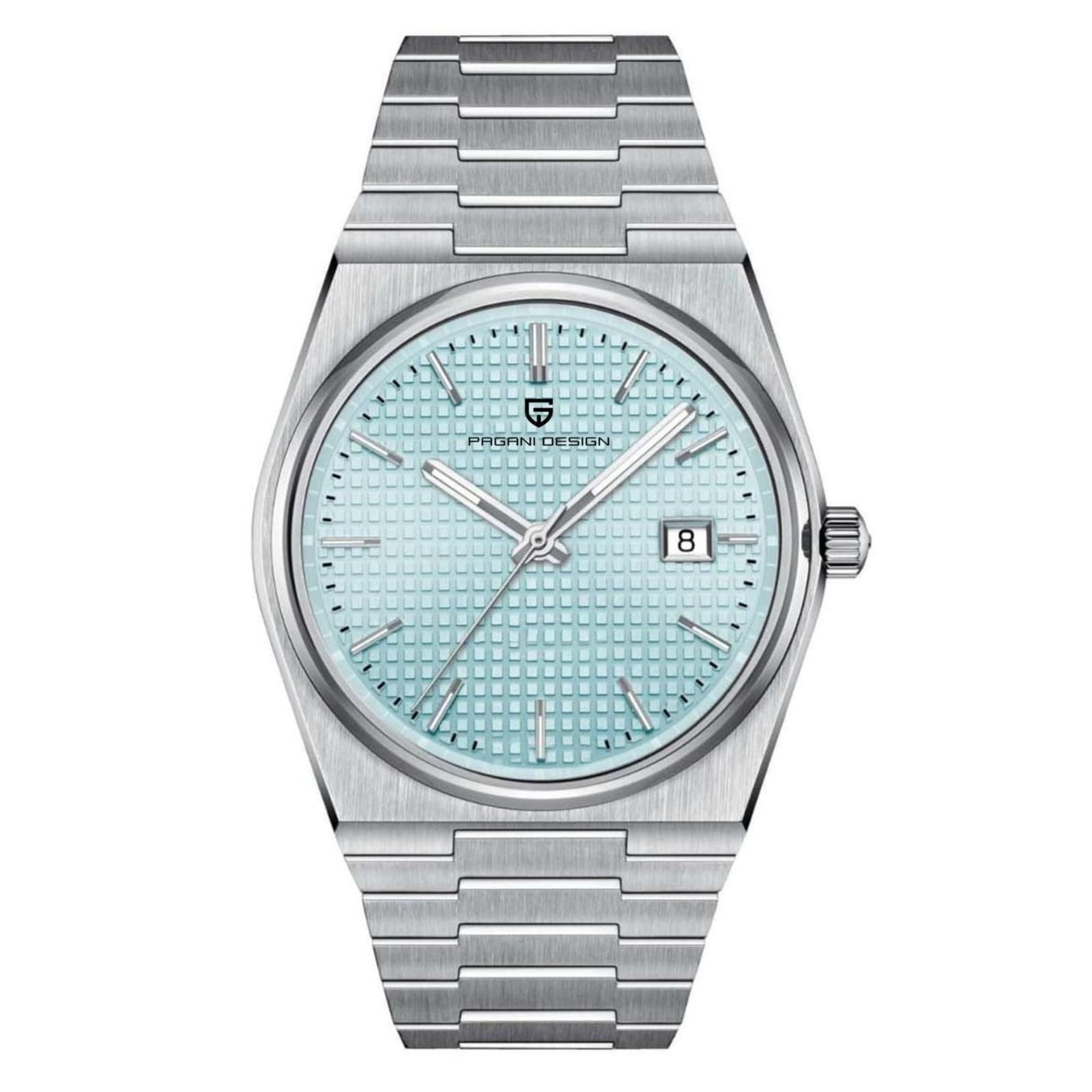 PAGANI DESIGN Limited Edition Watch For Men