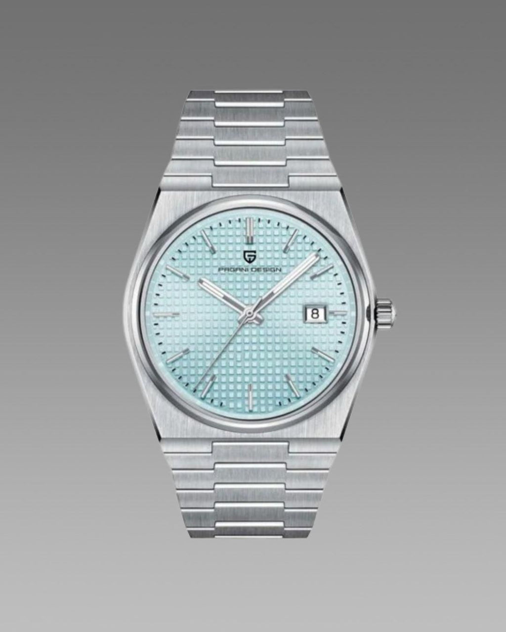PAGANI DESIGN Limited Edition Watch For Men