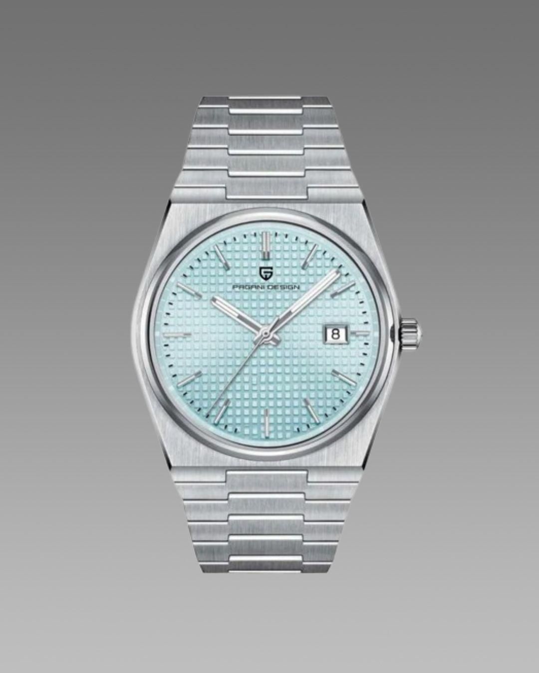 PAGANI DESIGN Limited Edition Watch For Men
