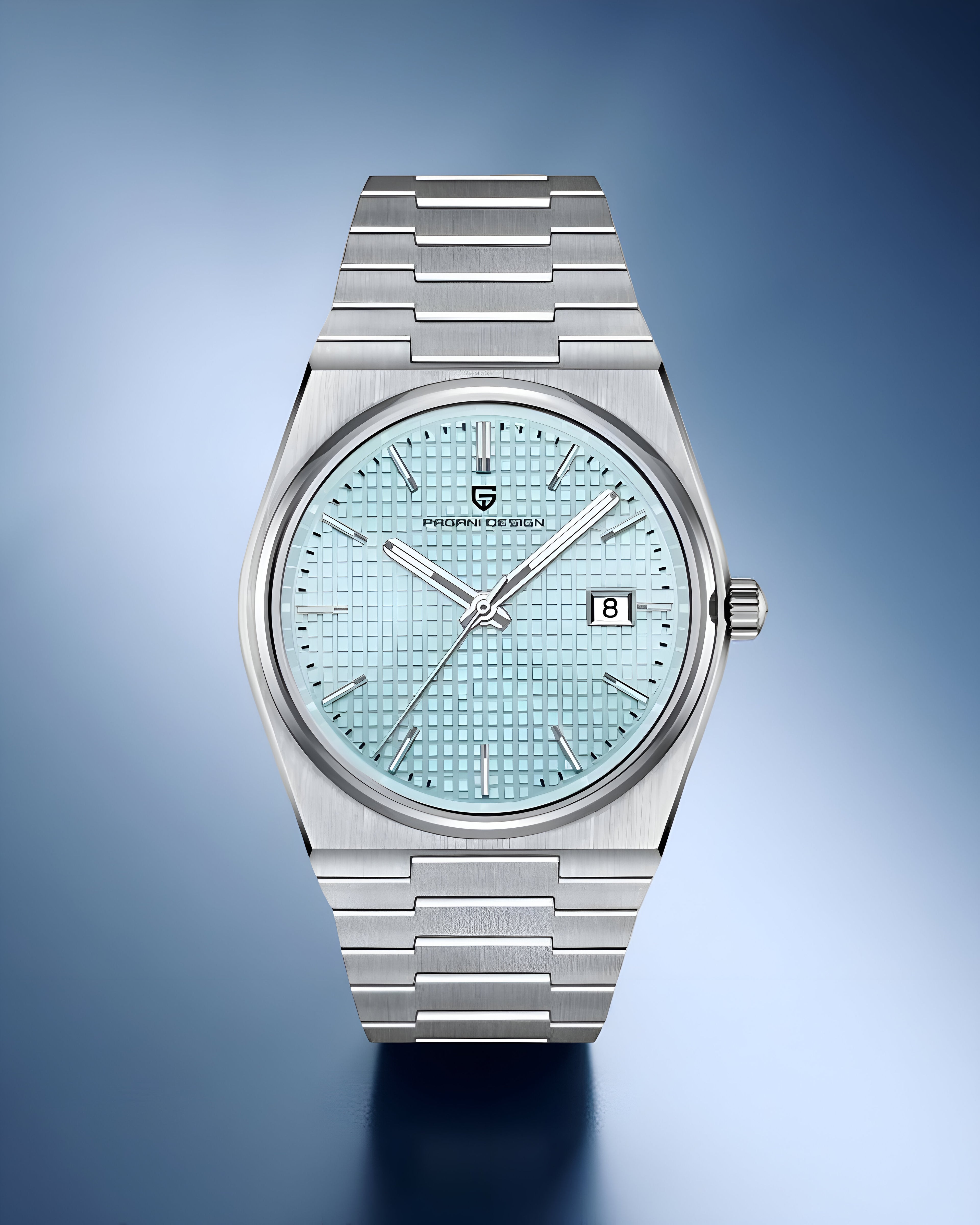 PAGANI DESIGN Limited Edition Watch For Men